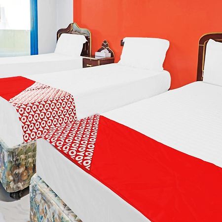 Oyo 794 Great Country Hotel Dubai Exterior photo