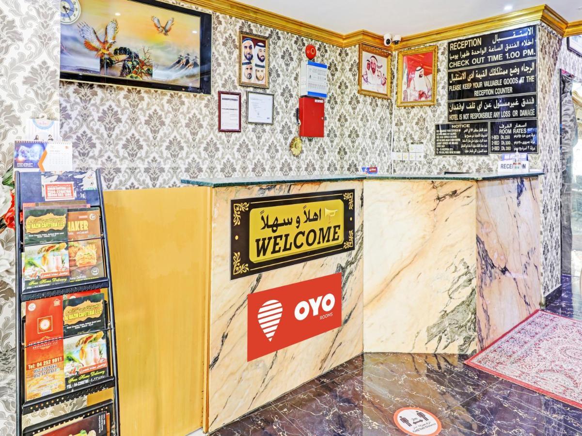 Oyo 794 Great Country Hotel Dubai Exterior photo