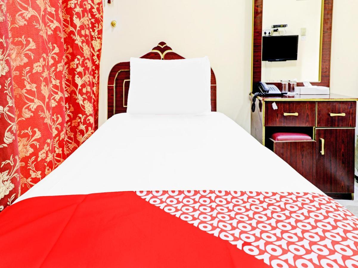 Oyo 794 Great Country Hotel Dubai Exterior photo