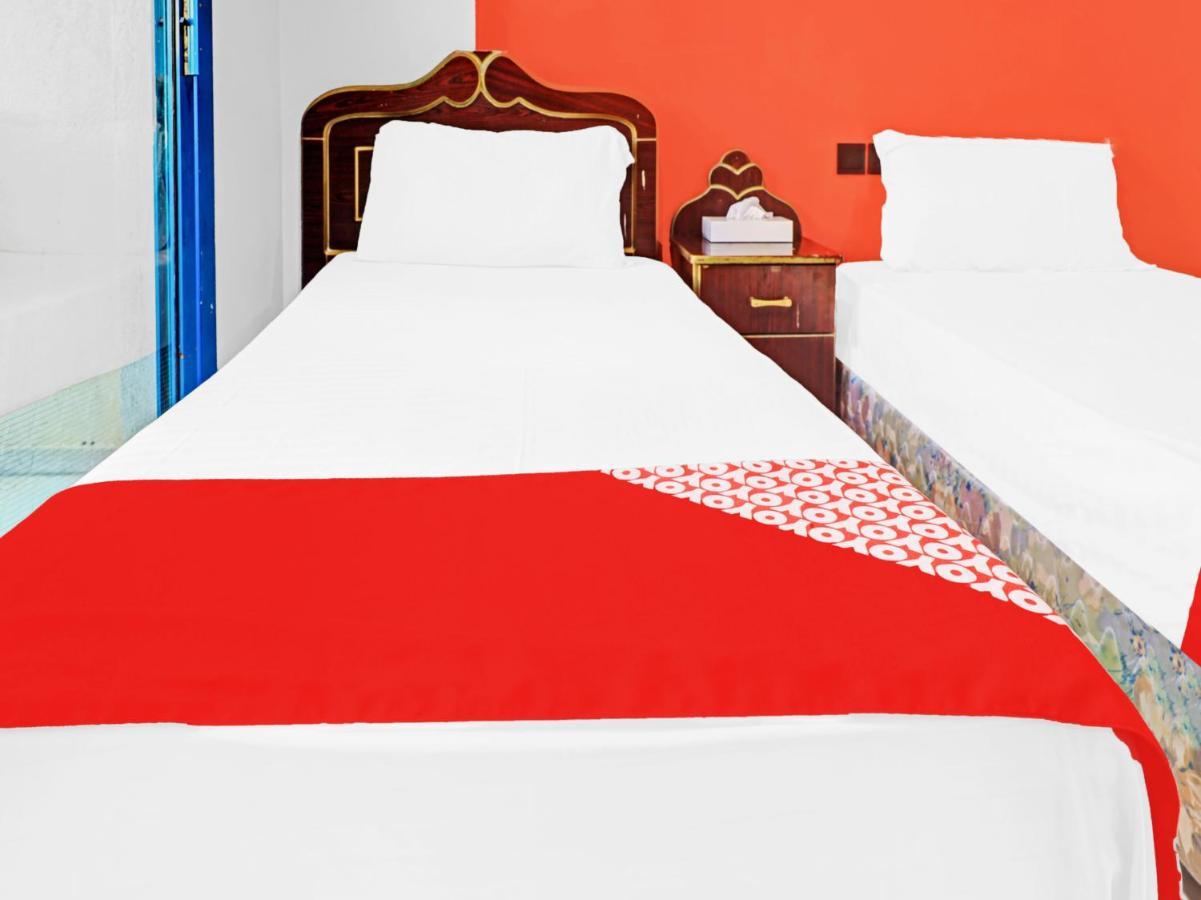 Oyo 794 Great Country Hotel Dubai Exterior photo