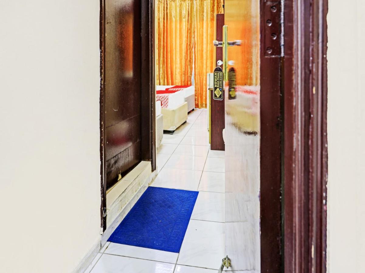 Oyo 794 Great Country Hotel Dubai Exterior photo