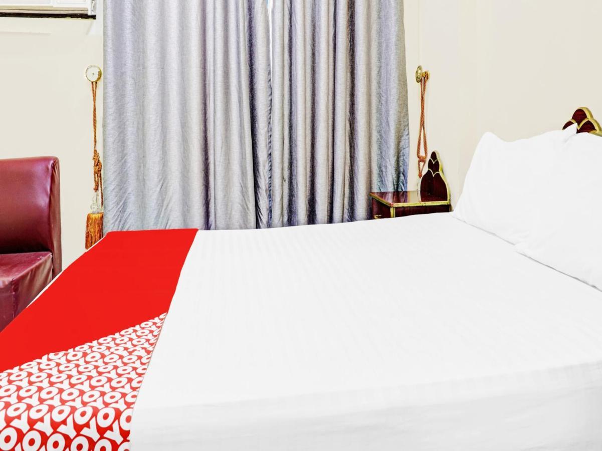 Oyo 794 Great Country Hotel Dubai Exterior photo